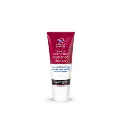 Neutrogena Bálsamo Labial y Nariz, 15 ml