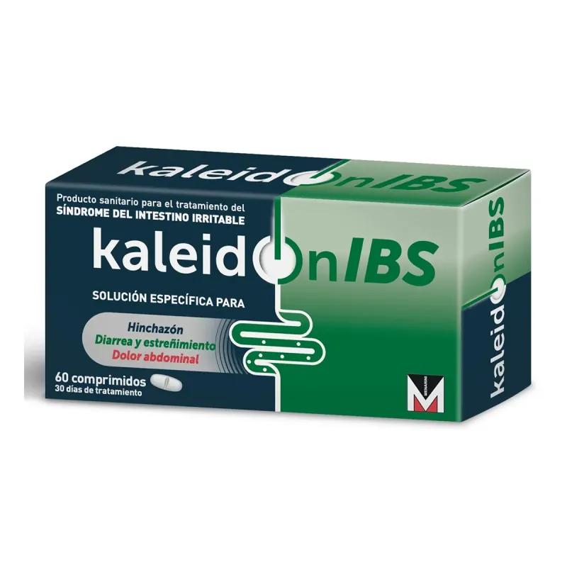 Kaleidon IBS | Farmacia Barata