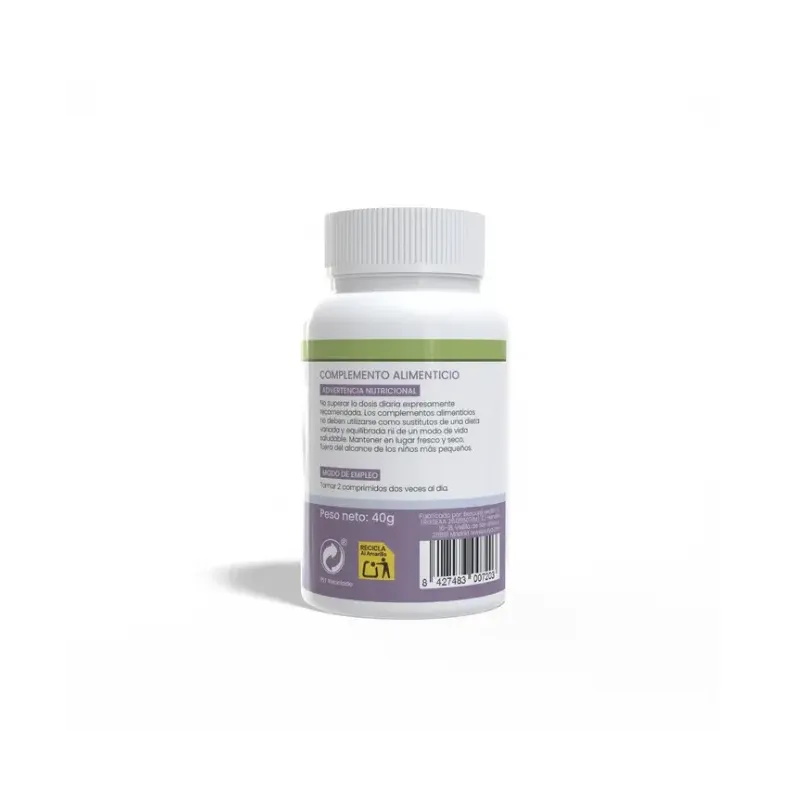 Sotya Espirulina 100 comprimidos 400 mg | Farmacia Barata