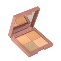 Mia Cosmetics Blooming Collection Concealer Palette