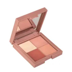 Mia Cosmetics Blooming Collection Eyes & Cheeks Palette