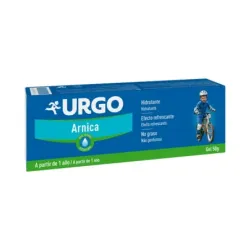 Urgo Gel Árnica, 50 g