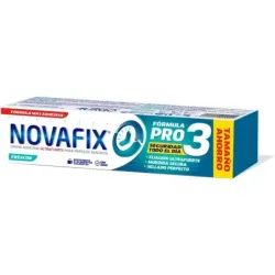 Novafix Pro 3 Frescor, 70g