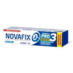 Novafix Pro 3 Sin Sabor, 70 g