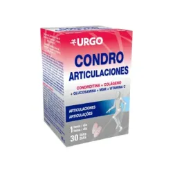 Urgo Condro Articulaciones, 60 comprimidos