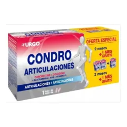 Urgo Condro Articulaciones, 180 comprimidos
