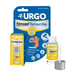 Urgo Post-Picaduras De Insectos Filmogel, 3,25 ml