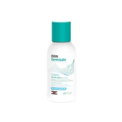 Germisdin Original Gel de Baño, 100 ml