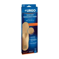 Urgo Plantillas Confort - Talla 42-44