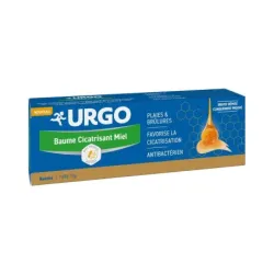 Urgo Crema Cicatrizante Miel, 15g