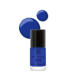 Soivre Cosmetics Nail Colors Nails color Blue, 6 ml