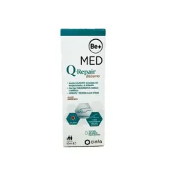 Be+ Med Balsamo Q-Repair, 40 ml