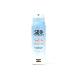 Isdin Fotoprotector Bruma Facial SPF50, 100 ml