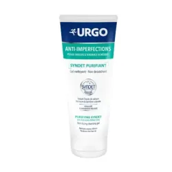 Urgo Sydnet Gel Limpiador Purificante, 200 ml