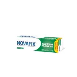 Novafix Extra Fuerte Sin Sabor, 20 g