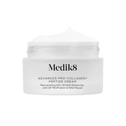 Medik8 Advanced Pro Collagen Peptide Cream Refill, 50 ml | Farmacia Barata