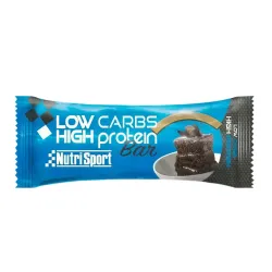 Nutri-Sport Barrita Low Carbs Brownie, 60g