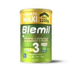 Blemil 3 optimum evolution, 1200gr