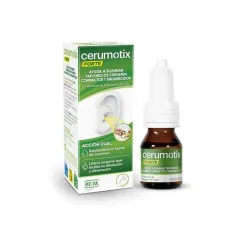 Cerumotix Forte Gotas, 10 ml