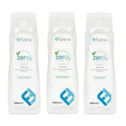 Farline Gel Triplo Zero, 1 litro