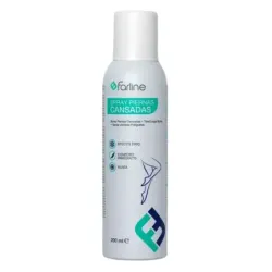 Spray Piernas Cansadas, 200 ml