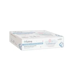 Farline Esponja Jabón, 30 unidades