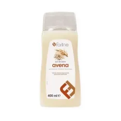 Farline Gel Avena, 400 ml
