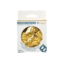 Farline Coletero Árbol Té Beige, 1 unidad