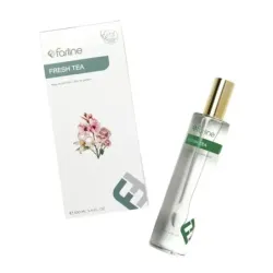 Farline Perfume Fresh Tea, 100 ml