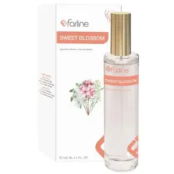 Farline Perfume Sweet Blossom, 100 ml