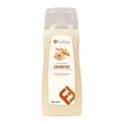Farline Gel Avena, 750 ml