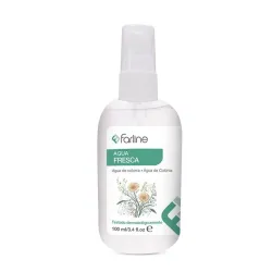 Farline Agua Colonia, 100 ml