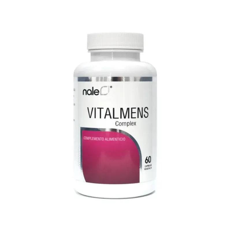 Vitalmen Complex | Farmacia Barata