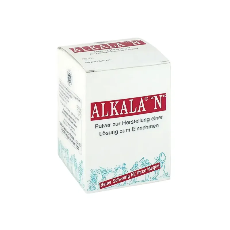 Margan Alkala 150g | Farmacia Barata