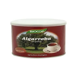 Biocop Algarroba Polvo, 250g