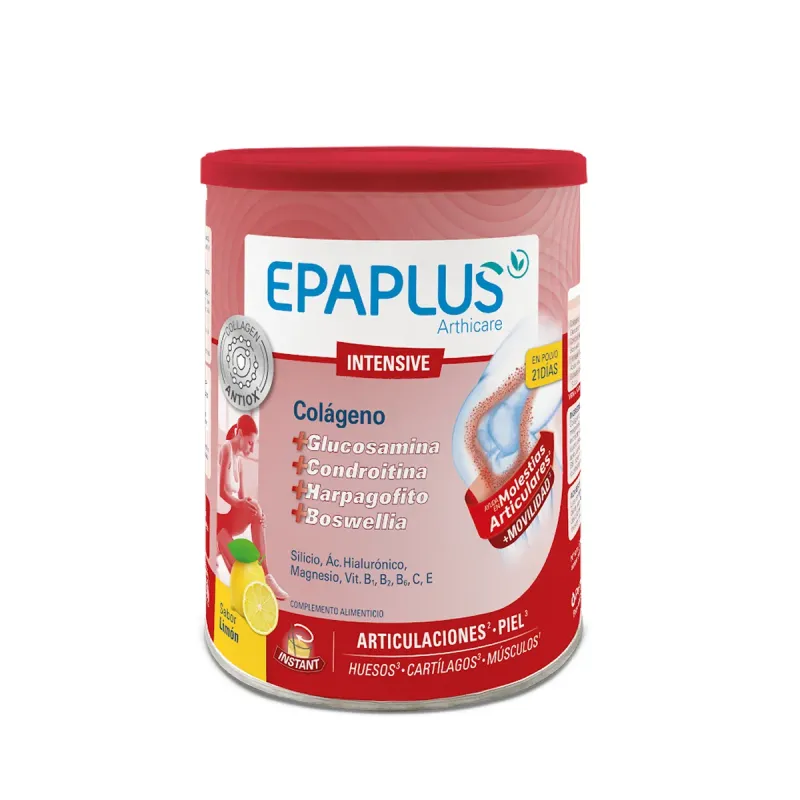 EpaPlus Arthicare Intensive 284,15 g | Farmacia Barata