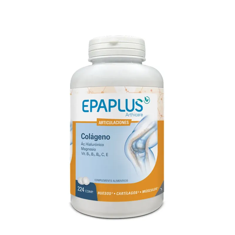 Epaplus 224 Comprimidos | Farmacia Barata Epaplus 224 Comprimidos | Farmacia Barata
