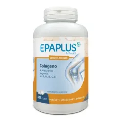 Epaplus Arthicare, 448 comprimidos.