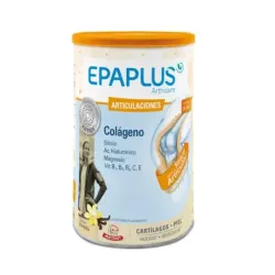 Epaplus Arthicare con silicio sabor vainilla, 326g.