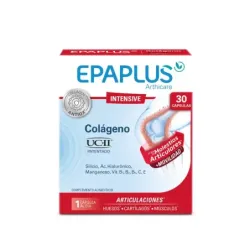 Epaplus Arthicare Intensive UCII, 30 comprimidos