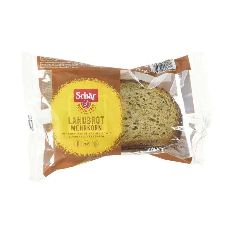 Molde Casero Payés 240g Dr. Schar | Farmacia Barata