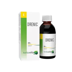 Herbovita Drenic, 250ml