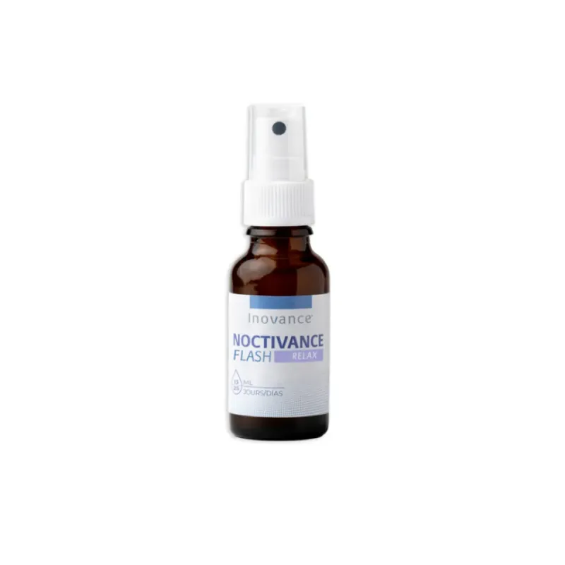Inovance Noctivance Flash Relax 13 ml | Farmacia Barata
