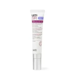 Leti SR Contorno de Ojos, 15 ml