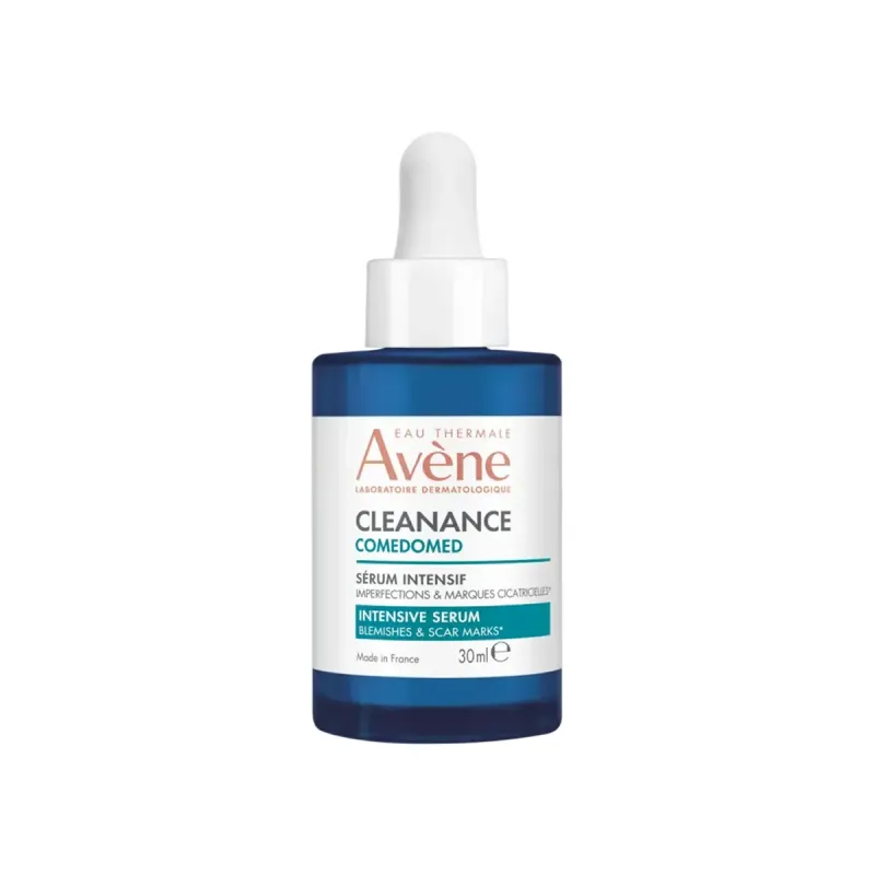 Avène Cleanance Comedomed Sérum Intensivo 30 ml | Farmacia Barata