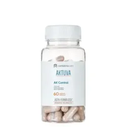 Aktuva Ak Control, 60 cápsulas