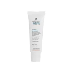 Aktuva Ak 100 Repair Cream SPF 50+, 50 ml