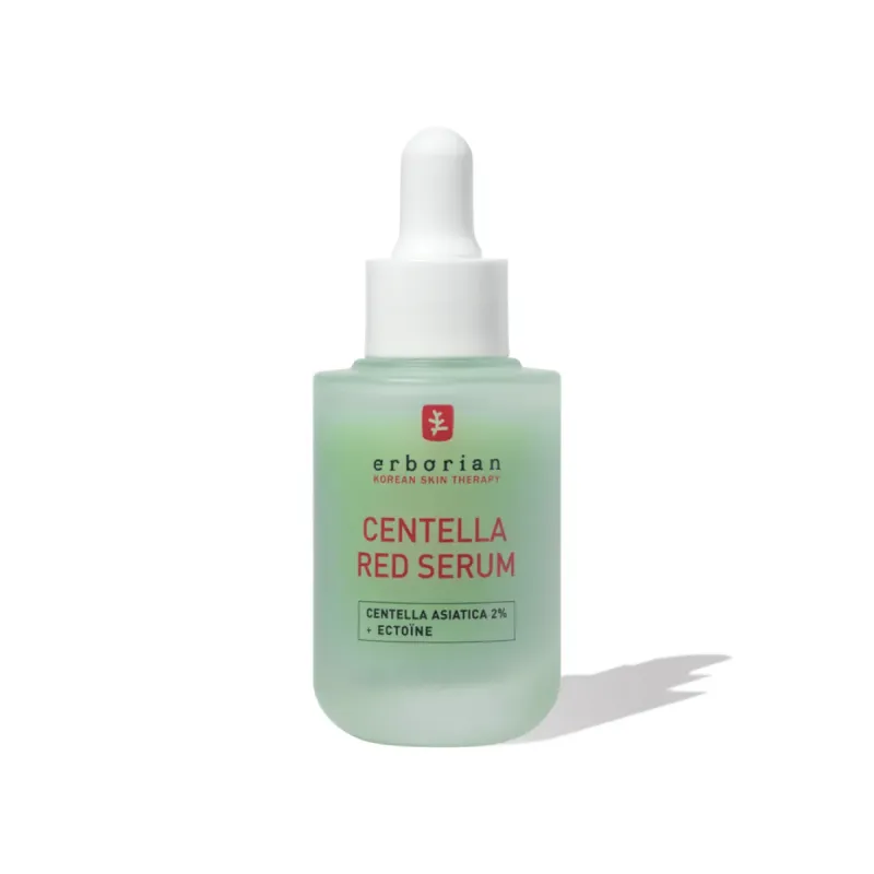 Erborian Centella Red Serum 30 ml | Farmacia Barata