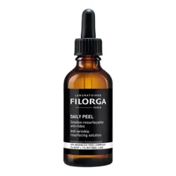 Filorga Daily Peel Solución Antiarrugas, 50 ml
