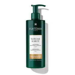 Rene Furterer Sublime Karite Disciplinante Champú, 500 ml
